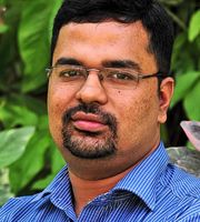 Dr. Naren Rao